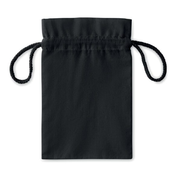 Bolsa de algodón pequeña TASKE SMALL - Imagen 3