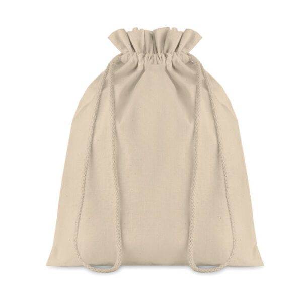 Bolsa de algodón mediana TASKE MEDIUM