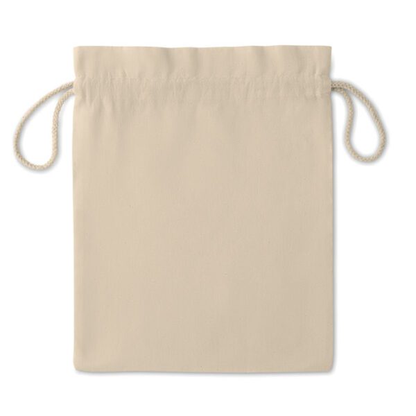 Bolsa de algodón mediana TASKE MEDIUM - Imagen 3