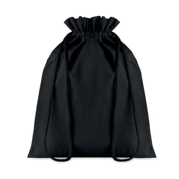 Bolsa de algodón mediana TASKE MEDIUM - Imagen 2