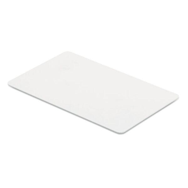 Tarjeta RFID CUSTOS - Imagen 2
