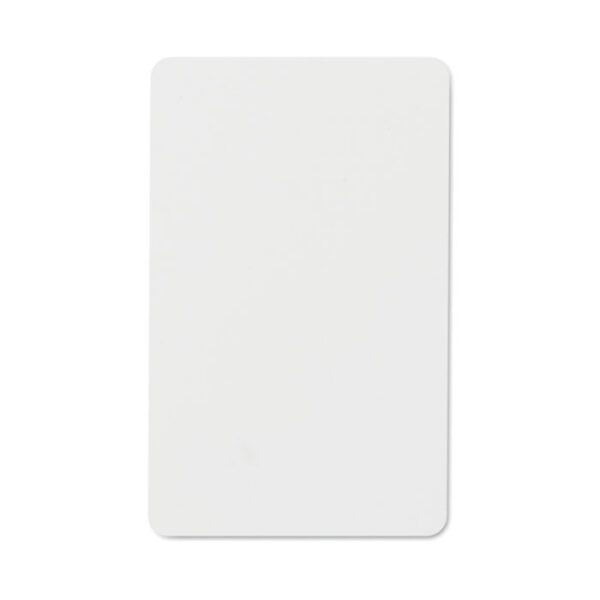 Tarjeta RFID CUSTOS - Imagen 4