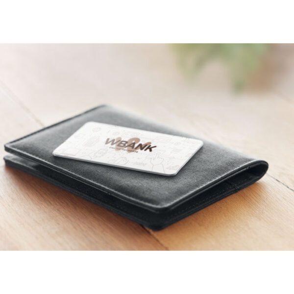 Tarjeta RFID bloqueo BLOCKING - Imagen 6