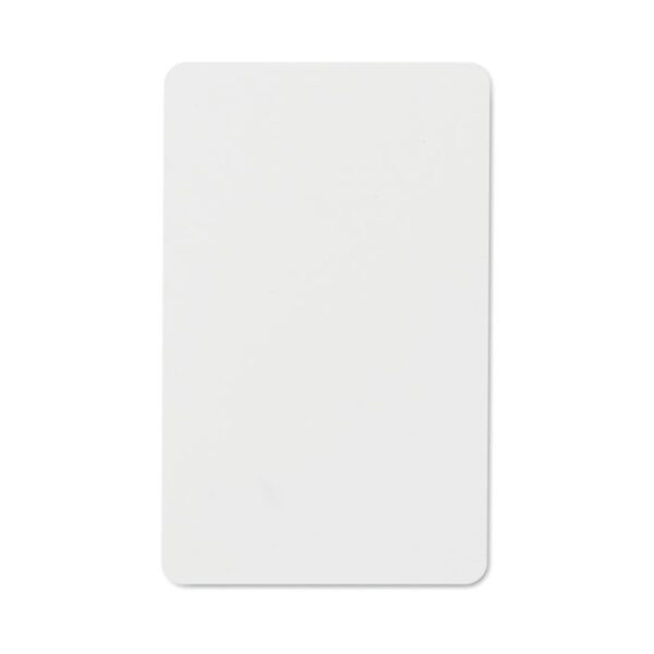 Tarjeta RFID bloqueo BLOCKING - Imagen 4
