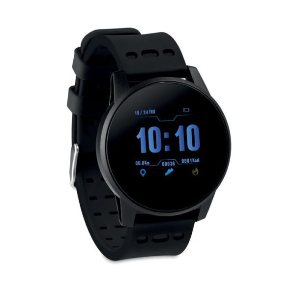 Pulsera de actividad deportiva TRAIN WATCH - Imagen 2