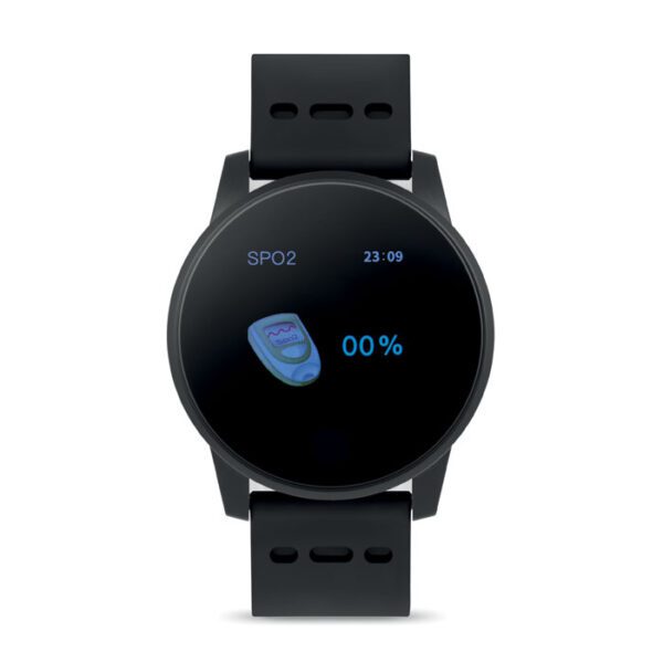 Pulsera de actividad deportiva TRAIN WATCH - Imagen 4