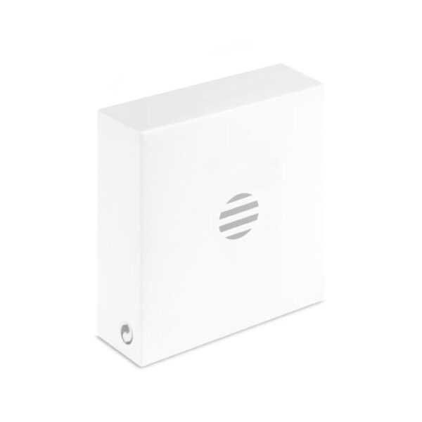 Set cargador inalámbrico ABS WIRELESS PLATO SET - Imagen 7