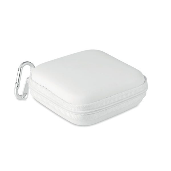 Set cargador inalámbrico ABS WIRELESS PLATO SET - Imagen 4