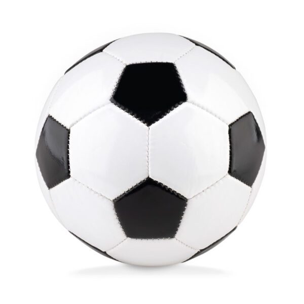 Pequeño balón futbol 15cm MINI SOCCER - Imagen 2