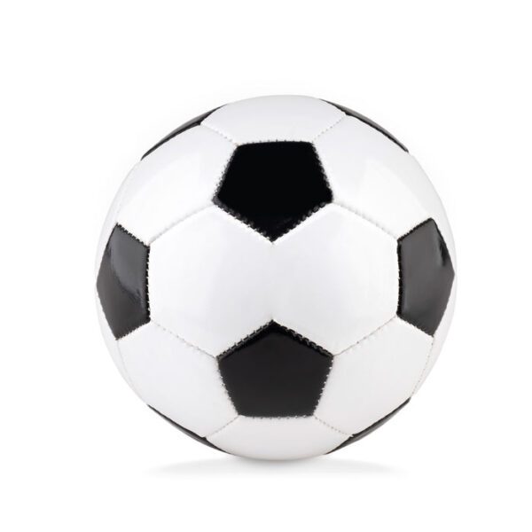 Pequeño balón futbol 15cm MINI SOCCER - Imagen 3