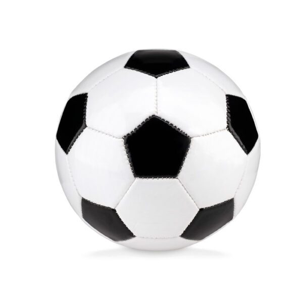 Pequeño balón futbol 15cm MINI SOCCER - Imagen 4