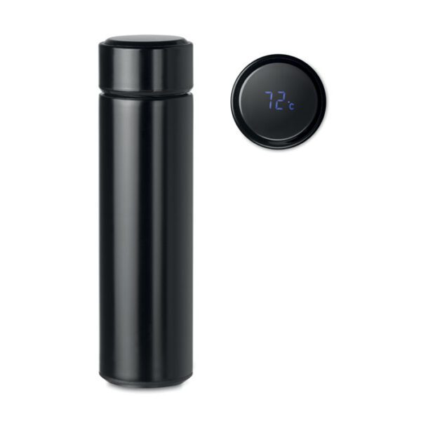 Botella de doble pared 450 ml POLE - Imagen 2