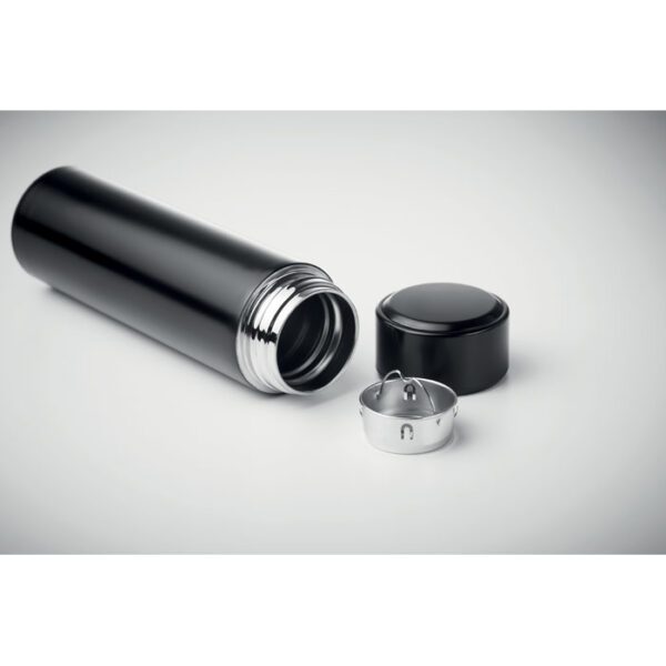 Botella de doble pared 450 ml POLE - Imagen 4