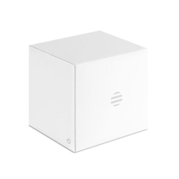 Altavoz de bambú inalámbrico OHIO SOUND - Imagen 3