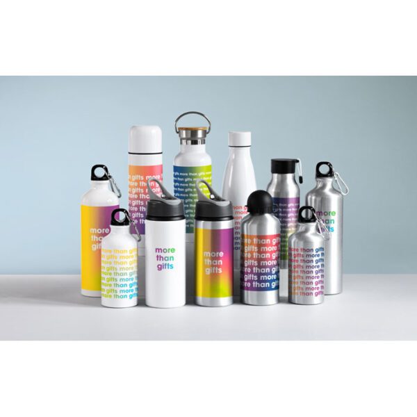 Botella doble pared 500 ml BELO BOTTLE - Imagen 3