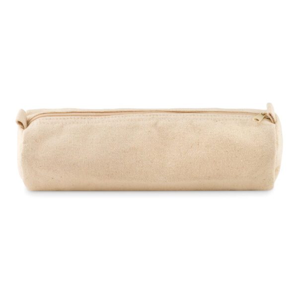 Estuche de algodón 320gr/m² NATU POUCH - Imagen 2