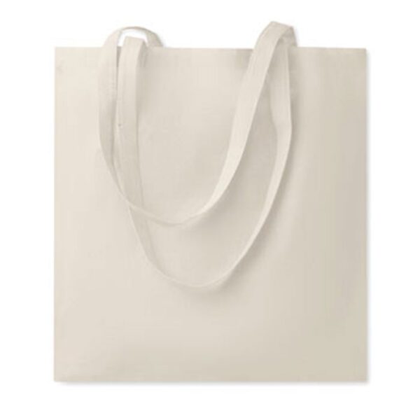 Bolsa de algodón 180 gr/m² COTTONEL ++ - Imagen 2