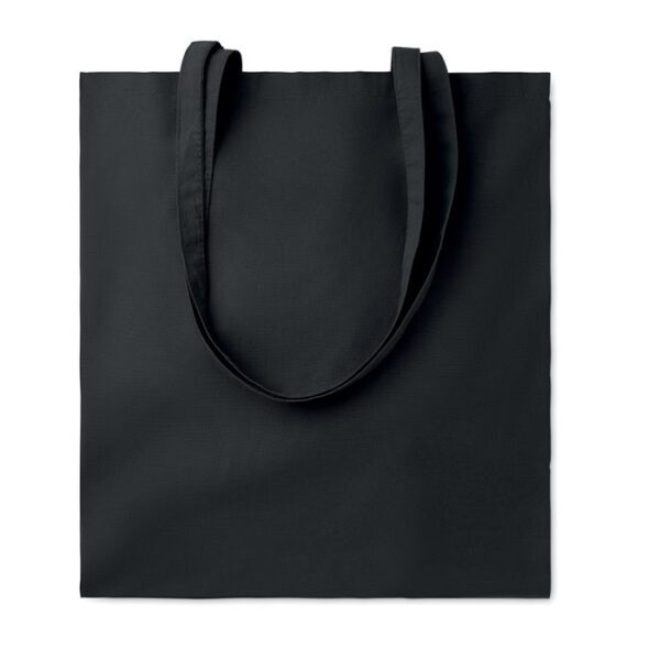 Bolsa de algodón 180 gr/m² COTTONEL COLOUR ++ - Imagen 2