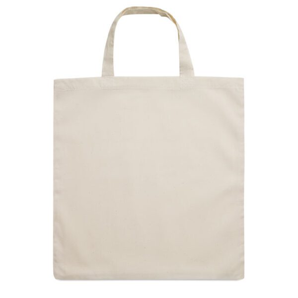 Bolsa de algodón 140 gr/m² MARKETA +