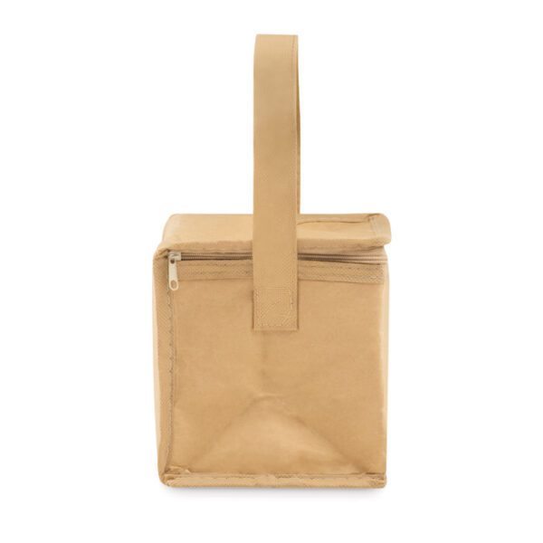 Bolsa nevera kraft 6 latas PAPERCOOL - Imagen 6