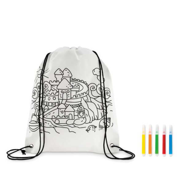 Bolsa non woven CARRYDRAW - Imagen 2
