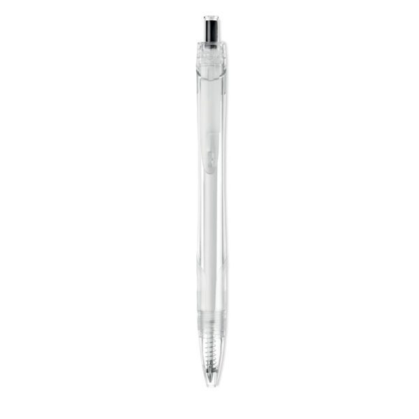Bolígrafo de RPET. RPET PEN - Imagen 4
