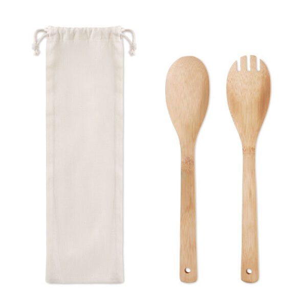 Set de 2 utensilios cocina MAYEN SET - Imagen 2