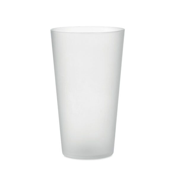 Vaso reutilizable eventos 500ml FESTA LARGE - Imagen 2