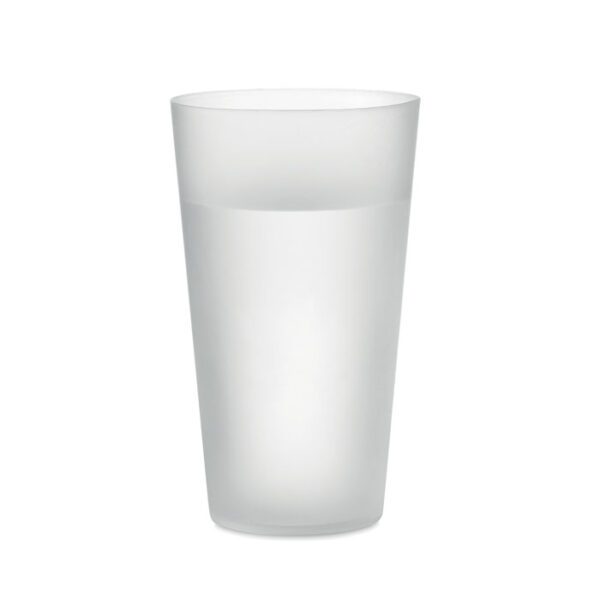 Vaso reutilizable eventos 500ml FESTA LARGE - Imagen 3