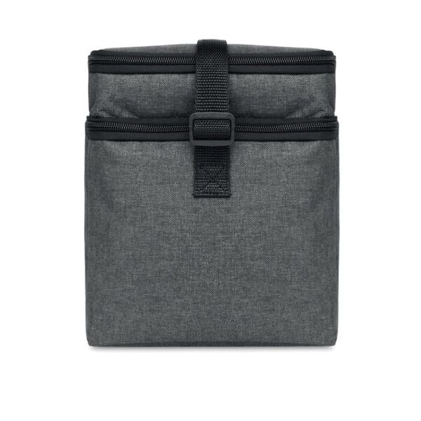 Bolsa nevera 600D RPET ICECUBE - Imagen 8