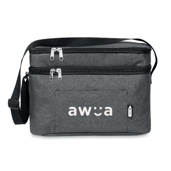 Bolsa nevera 600D RPET ICECUBE - Imagen 7