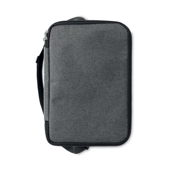 Bolsa nevera 600D RPET ICECUBE - Imagen 5