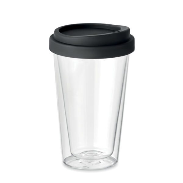 Vaso de cristal BIELO TUMBLER - Imagen 2