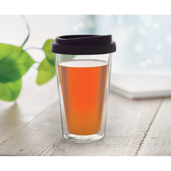 Vaso de cristal BIELO TUMBLER - Imagen 7