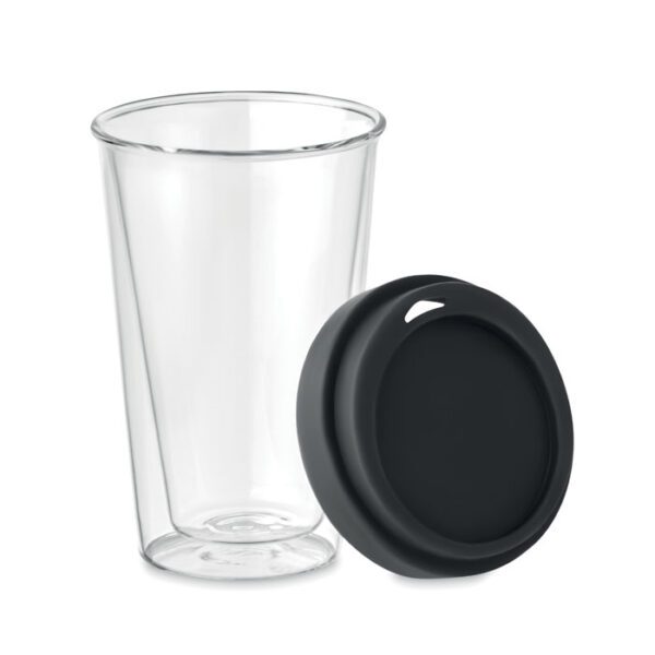 Vaso de cristal BIELO TUMBLER - Imagen 5