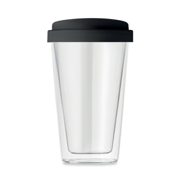Vaso de cristal BIELO TUMBLER - Imagen 3