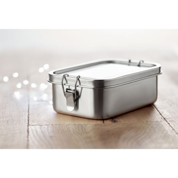 Fiambrera de acero inox. 750 ml CHAN LUNCHBOX - Imagen 6