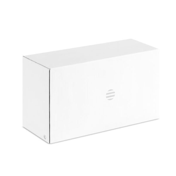 Fiambrera de acero inox. 750 ml CHAN LUNCHBOX - Imagen 8