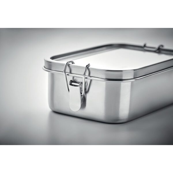 Fiambrera de acero inox. 750 ml CHAN LUNCHBOX - Imagen 7