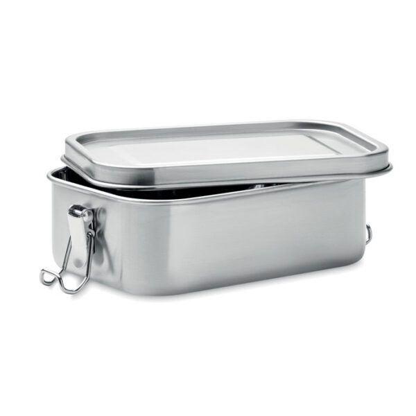 Fiambrera de acero inox. 750 ml CHAN LUNCHBOX - Imagen 3
