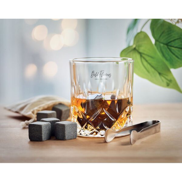 Set de whisky INVERNESS - Imagen 4