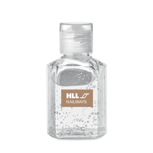 Gel de manos 30ml GEL 30 - Imagen 4