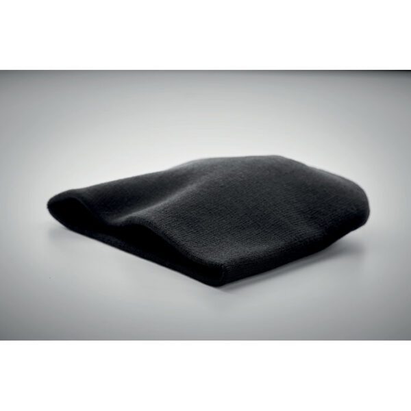 Gorro de poliester RPET MARCO RPET - Imagen 3