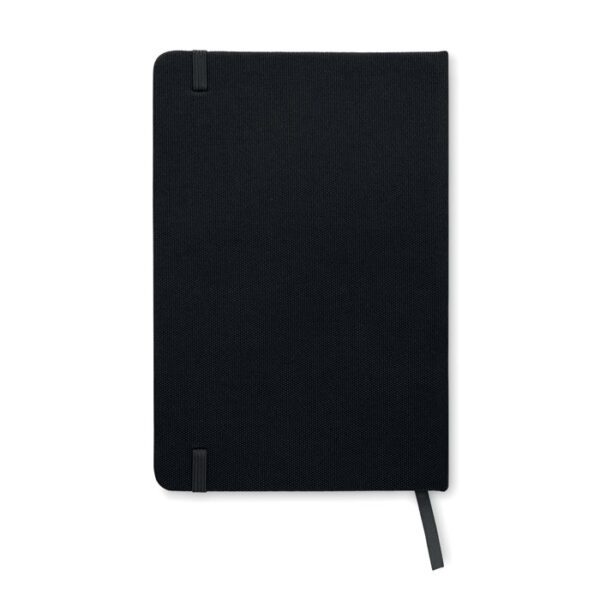 Libreta A5 tapa RPET NOTE RPET - Imagen 3