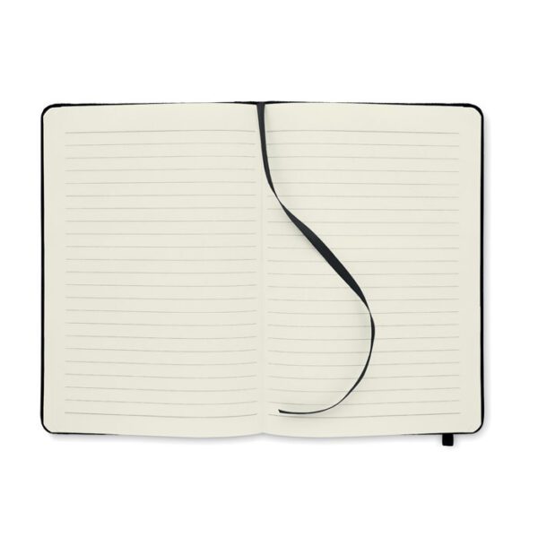 Libreta A5 tapa RPET NOTE RPET - Imagen 4