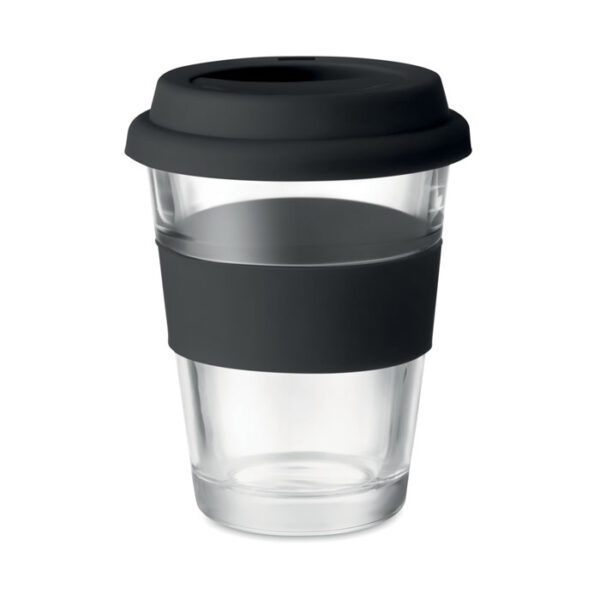 Vaso de cristal de 350 ml ASTOGLASS - Imagen 3