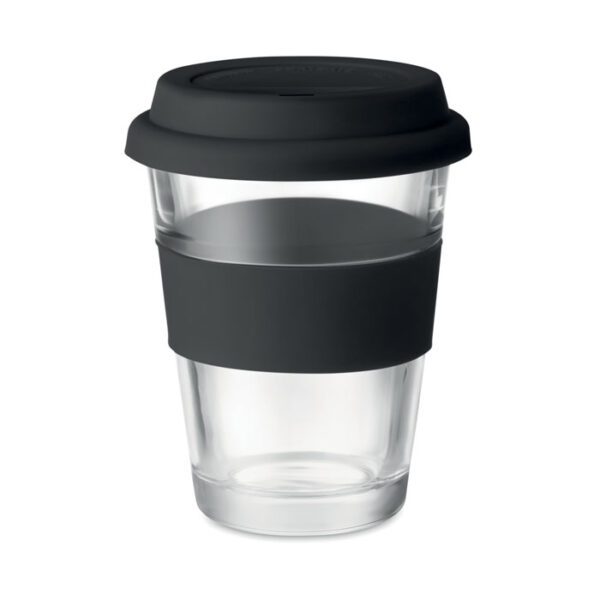 Vaso de cristal de 350 ml ASTOGLASS - Imagen 5