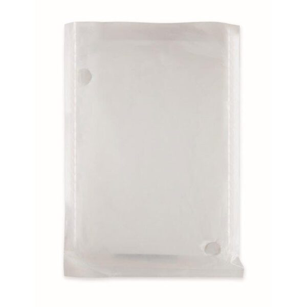 Impermeable biodegradable SPRINKLE PLA - Imagen 2