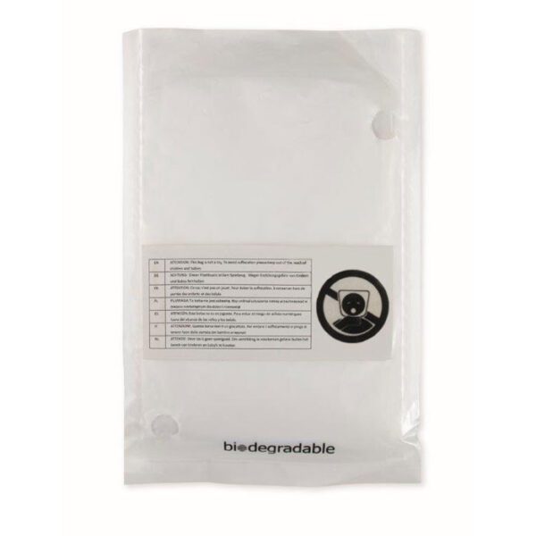 Impermeable biodegradable SPRINKLE PLA - Imagen 3