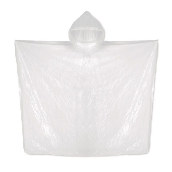 Impermeable biodegradable SPRINKLE PLA - Imagen 4